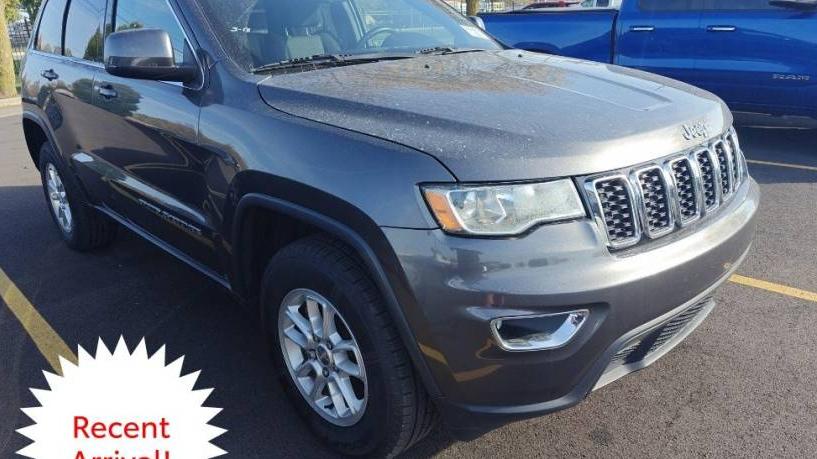 JEEP GRAND CHEROKEE 2019 1C4RJFAG6KC568807 image